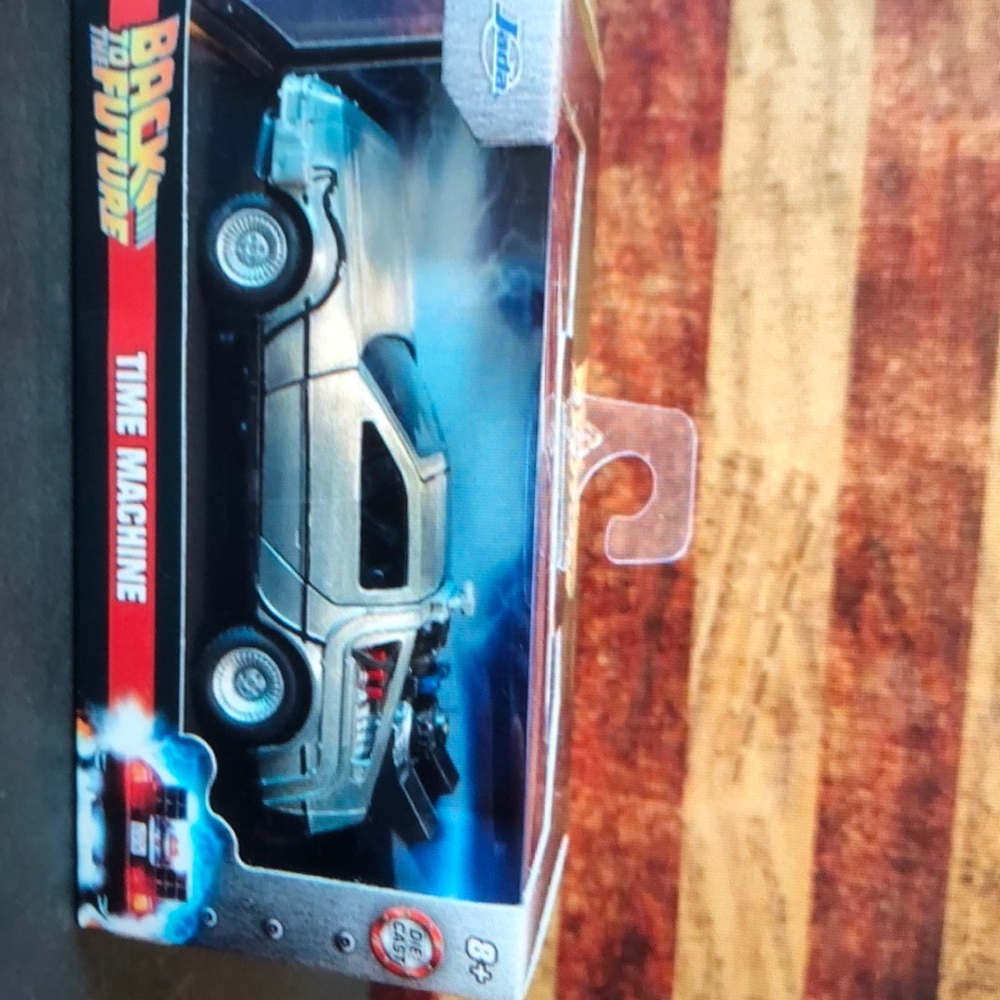 Time Machine